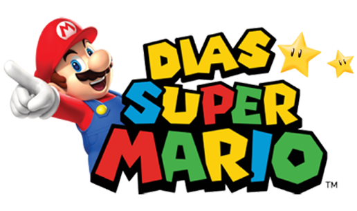 Super mario?