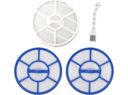 Filtros De Alto Desempenho Para Aspirador Pó, Compatíveis Com Karcher