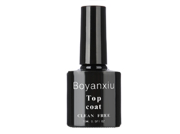 Kit De Esmalte Gel (lâmpada Uv/led De 36w Para Unhas Com Base E Top Coat) Eoocoo