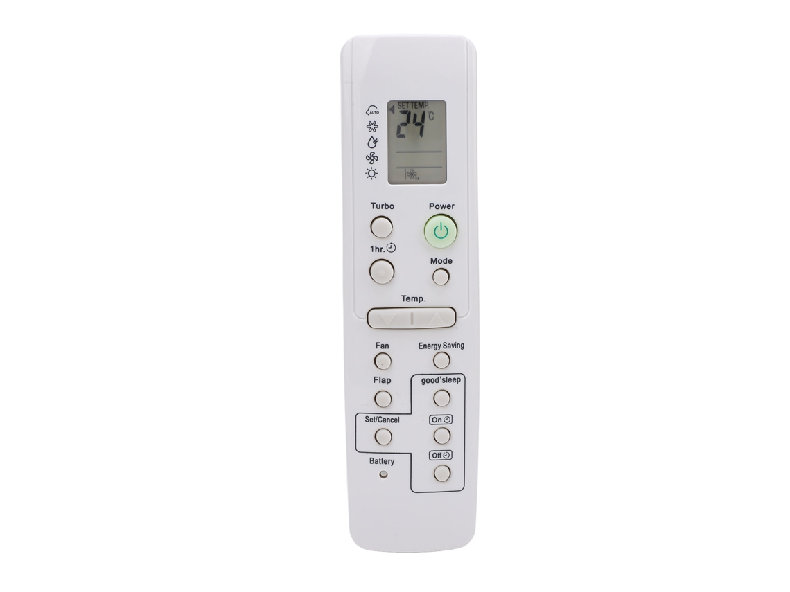 Controle Mali de ar condicionado Arc 1405, substituto para Arc 1404, DB93, 03012C, BD93, 03012D