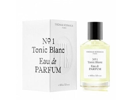 THOMAS KOSMALA Well 1 Tonic Blanc Edp 100Ml