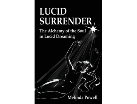 Livro Lucid Surrender de Melinda Powell (Inglês)