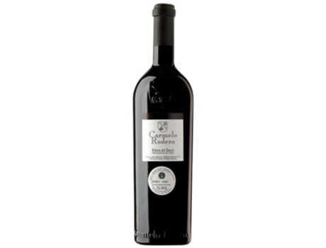 Vinho CARMELO RODERO Carmelo Rodero Ribera Del Duero Reserva (1.5 L - 1 unidade)