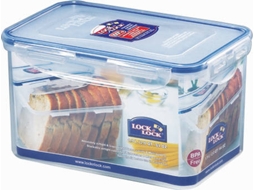 Caixas de Conservação LOCK & LOCK HPL 818