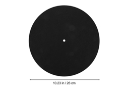 1 Unidade de Disco de Vinil ALLINLESS