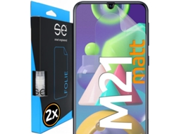 Pelicula de Vidro SMART ENGINEERED Galaxy