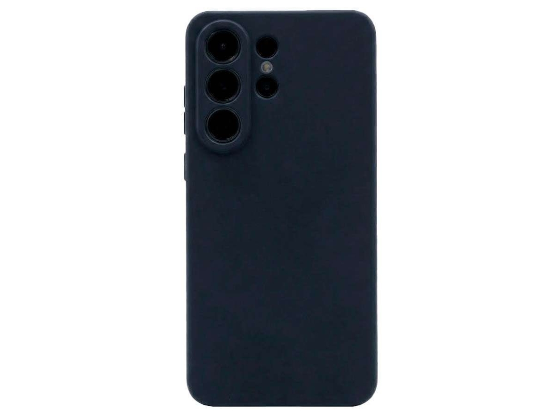 Capa Ultra Suave com Protetor de Câmara para Samsung S26 Ultra LA CASA DE LAS CARCASAS