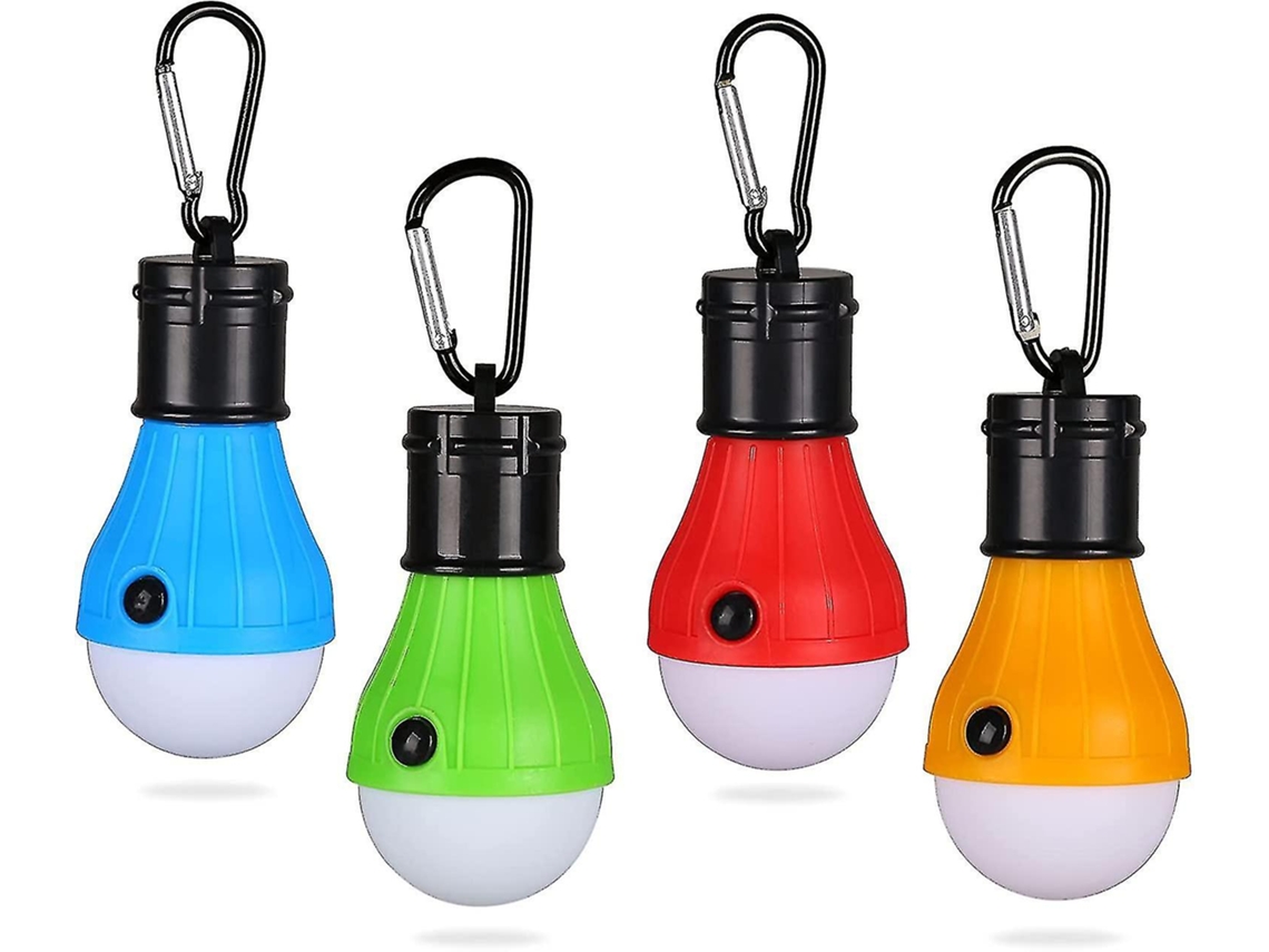 Lanterna De Camping Led, Recarregável E Impermeável Para Suas Aventuras Ao Ar Livre. Olysi Shop