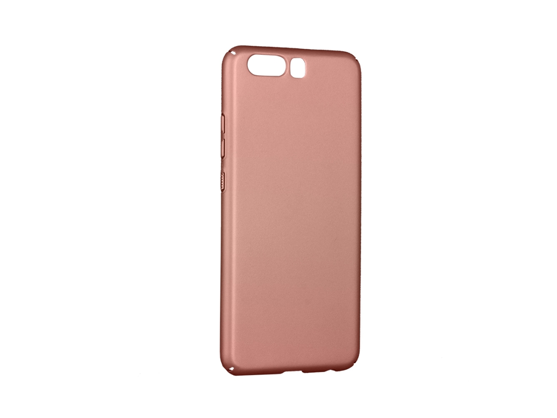Capa Protetora Huawei P10 Plus de casco duro de PC lisa resistente a arranhões EOOCOO