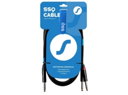 Cabo Jack Sound Station Quality Ssq Ss-1453 2 M