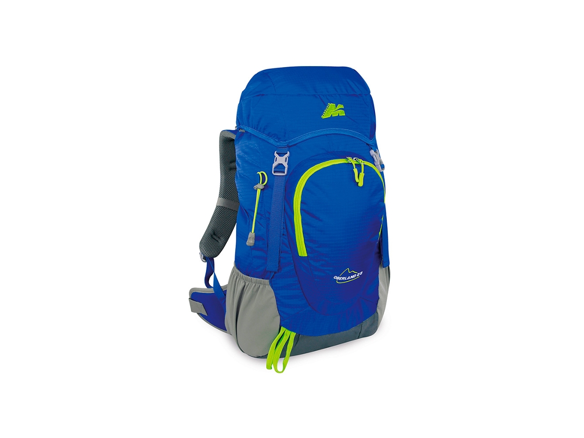Mochila Trekking MARSUPIO Oberland 22 L Azul Royal