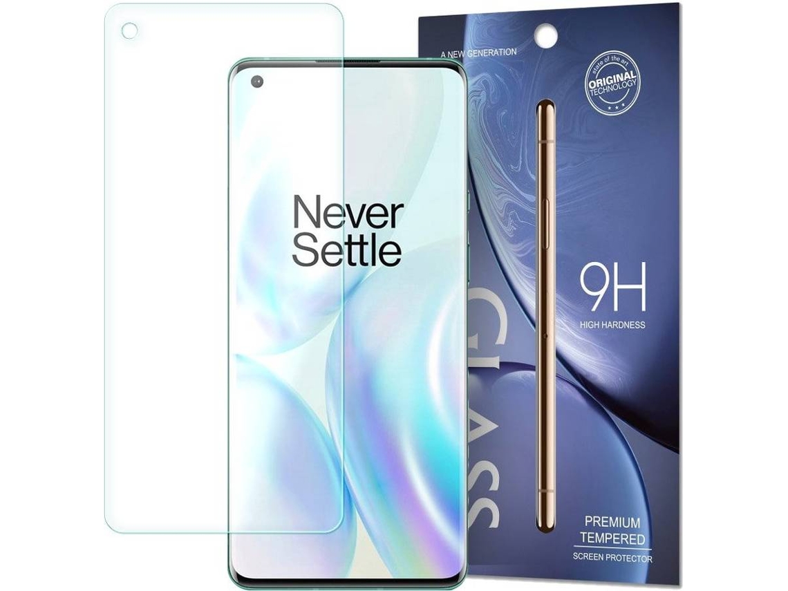 Pelicula de Vidro LMOBILE 8