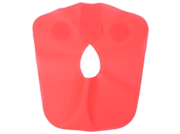 Capa De Silicone Profissional Para Corte E Tintura De Cabelo Para Casa E Barbearia