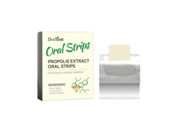 Comprimidos Oris Propolis para Cuidado Das Gengivas e Frescura Bucal LAXISCREED
