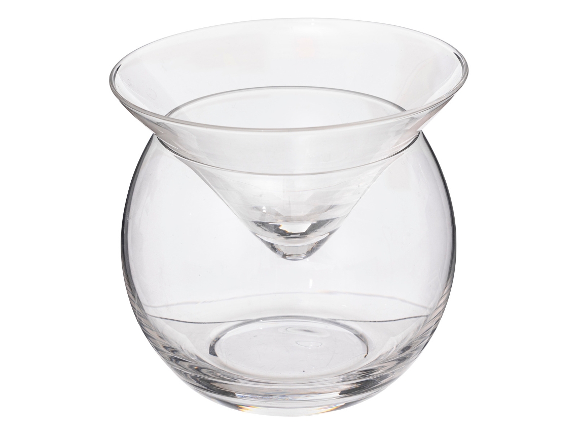 Caixa de coquetel 4P SG SECRET DE GOURMET