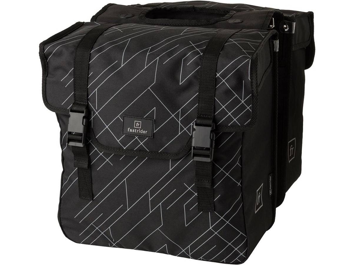 Bolsa FASTRIDER Dex Basics Mik Dobro (36l)