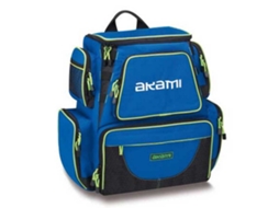 Mochila Nautica AKAMI Mg