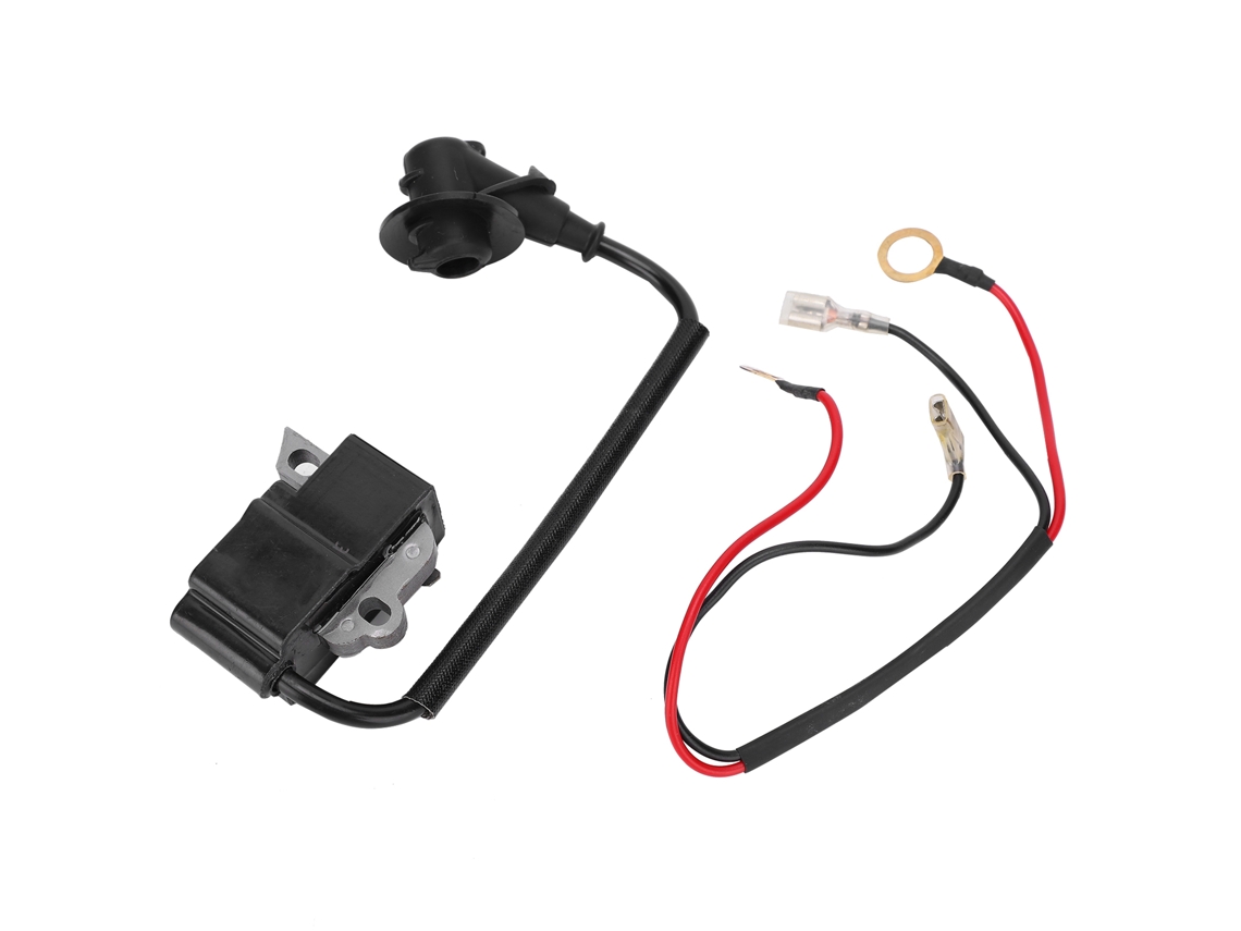 Cabo elétrico Awts, UL1007, 26AWG, 100m | S/MARCA