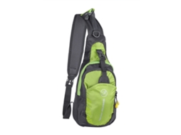 Bolsa Transversal à Prova D'água para Telefone e Ipad EOOCOO