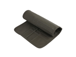 Nuevo Bolso De Pinceles De Tela Roll Up Com 30 Buracos Para Pintura À Água, Óleo E Lápis De Arte