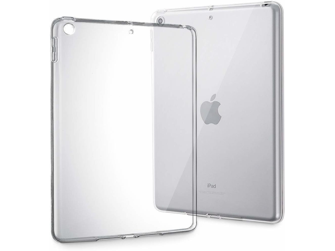 Capa Protetora Fina Para Huawei Matepad Pro 11' (2022) - Transparente