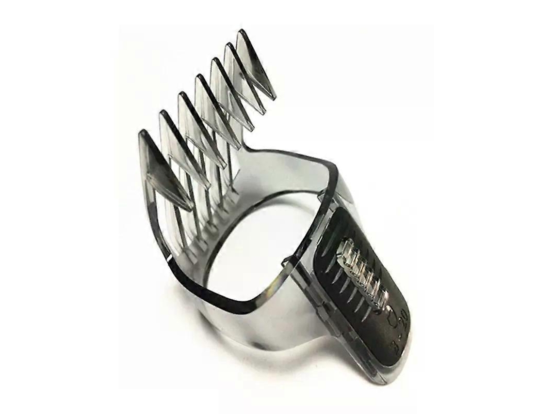 Pente Para Cortador De Cabelo Ajustável 3-20mm Compatível Com Qg3320