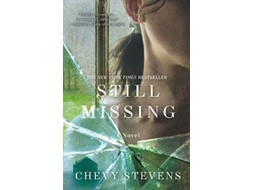 Livro Still Missing de Chevy Stevens (Inglês)