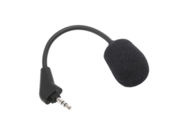 Reemplazo de Redução de Ruído de Microfone para Corsair Hs50 Hs60 Hs70 Hs70 S, Etc. EOOCOO