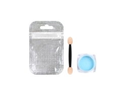 Polvo Fluorescente De Uñas 6 Cores Para Decoração De Manicure Arte De Uñas 01