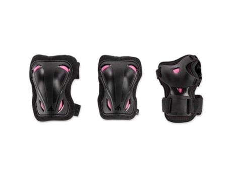 Rollerblade Skate Gear 3 Pack