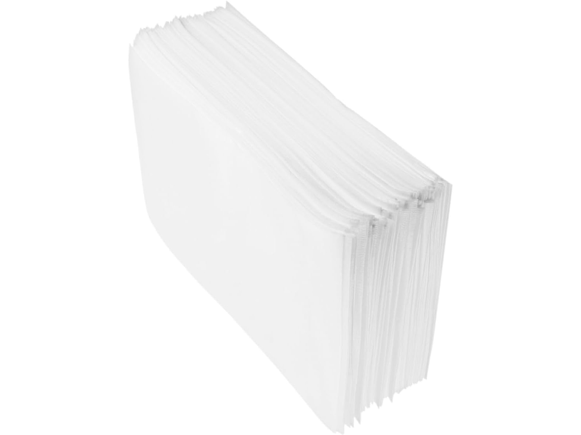 Pacote com 200 Alipis Sacos de Espuma para Embalagem, Ideais Mudanças e Envio, Proteção Itens Frágeis Objeto