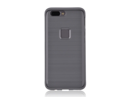 Capa para Oneplus 5 EOOCOO, anti impressões digitais, antichoque