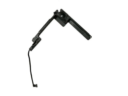 Conjunto De Alto Falantes Para Alto Falante Interno Pro Retina 13 A1425, Ano 2012 2013, Laptop Olysi Shop