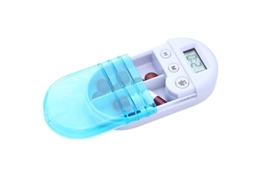 Lembrete De Pílula 2pcs Allinless
