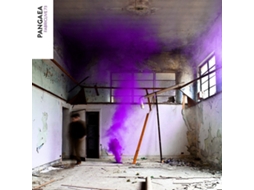 CD Pangaea  - Fabriclive 73