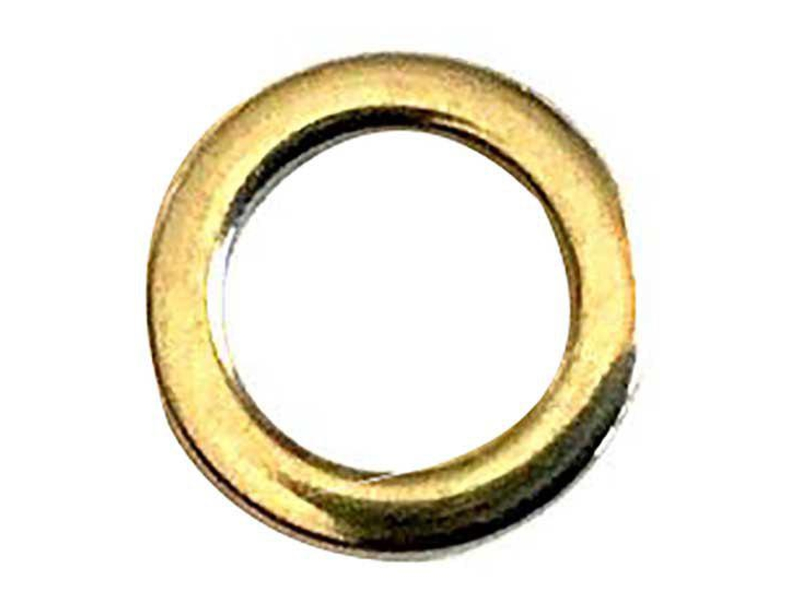 Blue Fox Assist Solid Ring Pro