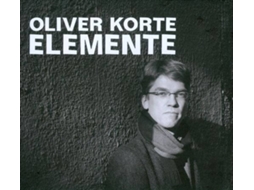 CD Oliver Korte - Elemente