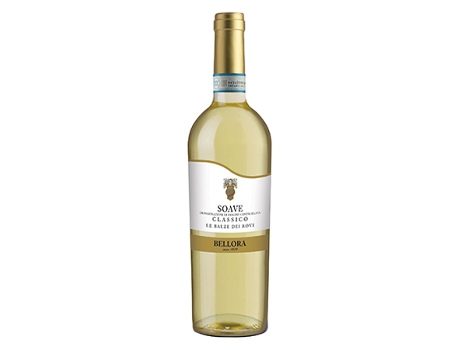 Balze Dei Rovi Soave Doc 2023 75cl Bellora