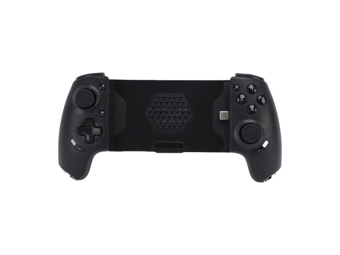 Controle de Jogo Móvel LAXISCREED Usb c Bluetooth Ios Android