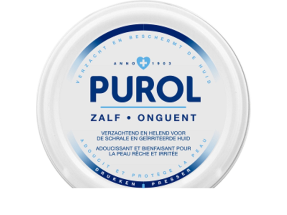 Purol Salve Balm Unguent 50 Ml