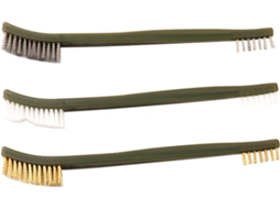 Escova De Arame Para Remover Ferrugem, Escovas De Arame Aço, Polimento De Metais, Rebarbação, Escova De Solda Para