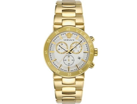 Relógio VERSACE SWISS Urban Mystique Chrono Vepy00820