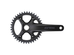 Shimano Pedaleira 105 Rx600 110/80 Bcd
