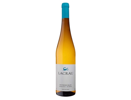 Vinho Branco Lacrau Sauvignon Blanc Douro 2021