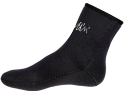 Botas de Mergulho SO DIVE Neoprene (3 mm - EU 45-47)