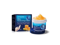 Creme de Mãos Anti rasposa Cuidado Intenso