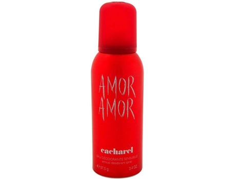 Desodorizante em Spray Amor Amor  (150 ml)