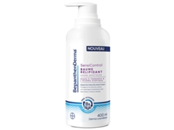 Derma Sensicontrol Bálsamo Reabastecedor 400 Ml BEPANTHEN