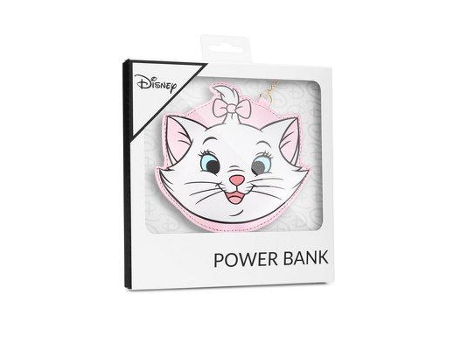 Power Bank Licence Catty 2200 Mah