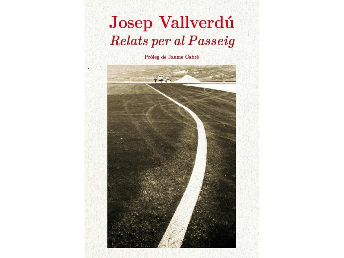 Livro Relats Per Al Passeig de Josep Vallverdu